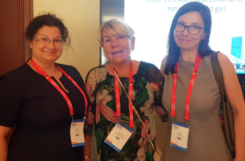 16 Europejska Konferencja Ginekologii Dziecięcej
