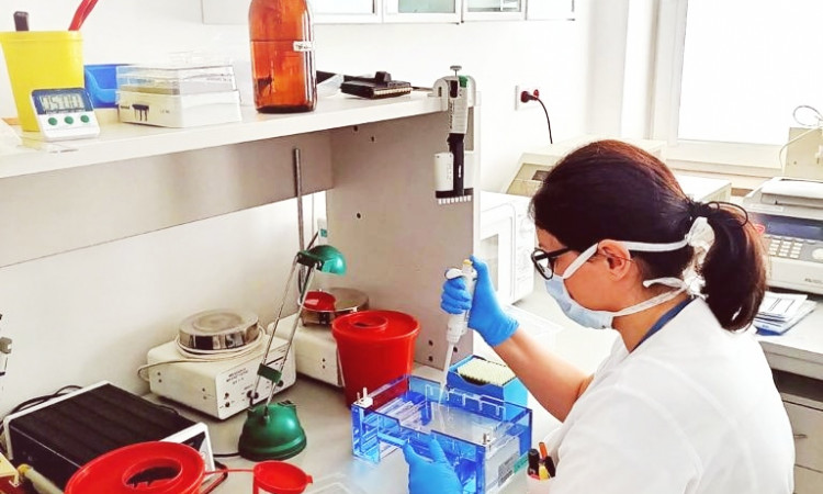 Dzień Diagnosty Laboratoryjnego