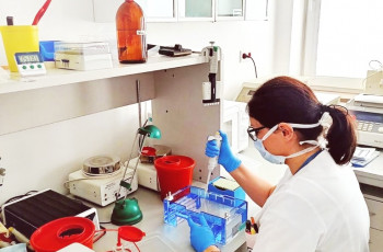 Dzień Diagnosty Laboratoryjnego