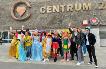 Dzień Dziecka w IPCZD