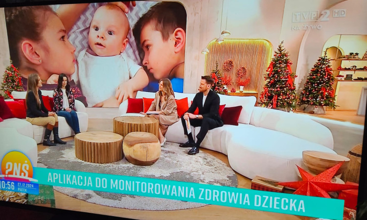 O aplikacji Antek w Pytaniu na śniadanie 