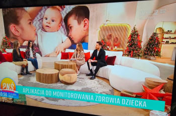 O aplikacji Antek w Pytaniu na śniadanie 