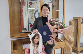 Awans naukowy w Klinice Pediatrii, Żywienia i Chorób Metabolicznych IPCZD