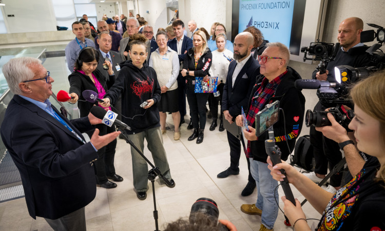 Akademia Małych Kroków – nowoczesna rehabilitacja dzieci w warunkach wodnych 