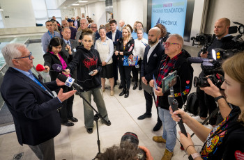 Akademia Małych Kroków – nowoczesna rehabilitacja dzieci w warunkach wodnych 