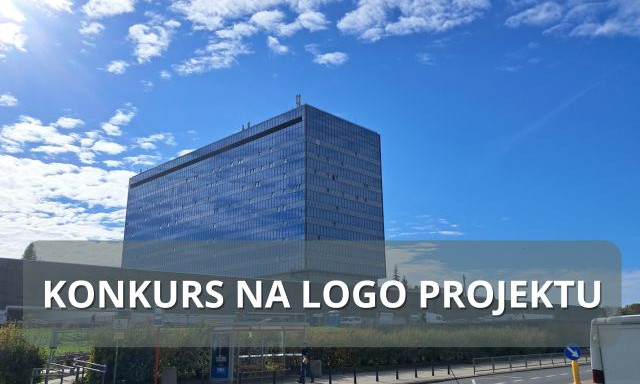 Konkurs na LOGO projektu NeoWES