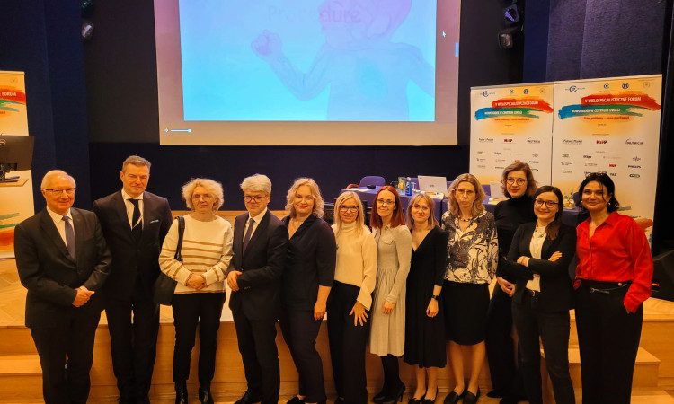 V edycja konferencji NeoCentrum – Noworodek w Centrum Uwagi już za nami!
