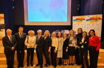 V edycja konferencji NeoCentrum – Noworodek w Centrum Uwagi już za nami!