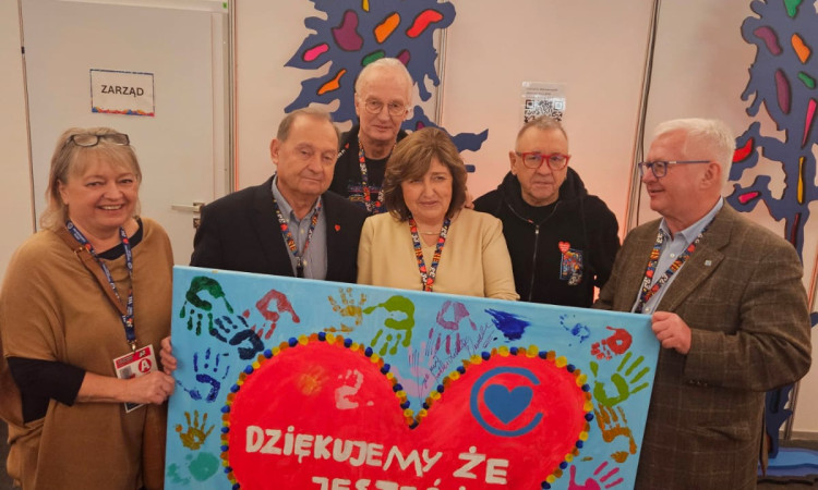 33. Finał WOŚP przechodzi do historii!