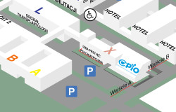 Mapa CPIO