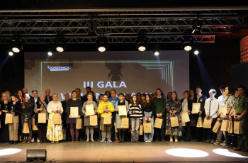 III Wawerska Gala Wolontariatu