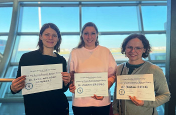 Europejski tytuł specjalisty urologa dziecięcego – Fellow of the European Academy of Paediatric Urology (FEAPU)