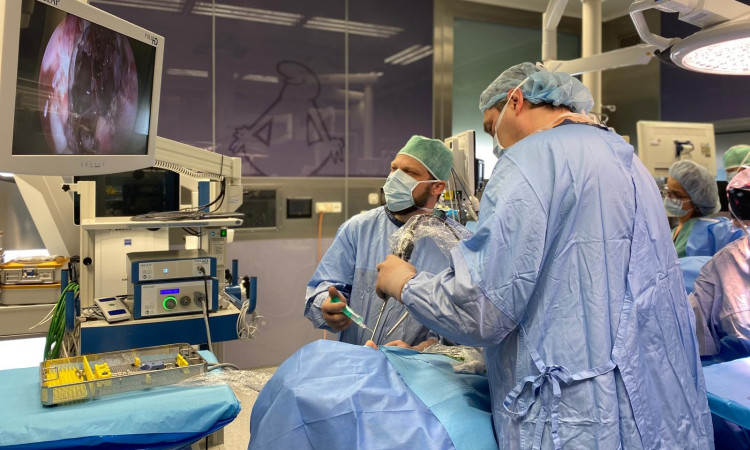 Niezwykłe możliwości współczesnej neurochirurgii - Europejski Dzień Mózgu w CZD!