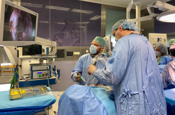 Niezwykłe możliwości współczesnej neurochirurgii - Europejski Dzień Mózgu w CZD!