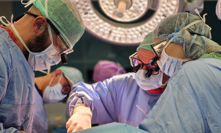 IPCZD w elitarnym gronie światowych liderów transplantologii dziecięcej – ponad 1000 transplantacji wątroby u dzieci!