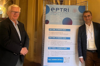 Walne zgromadzenie oraz spotkanie naukowe European Paediatric Translational Research Infrastructure (EPTRI) 