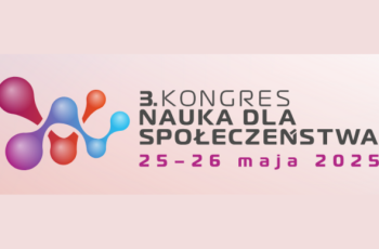 3. Kongres „Nauka dla Społeczeństwa”