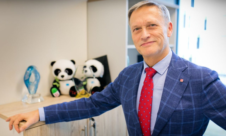 Profesor Sergiusz Jóźwiak w prestiżowym gronie członków korespondentów Polskiej Akademii Nauk! 