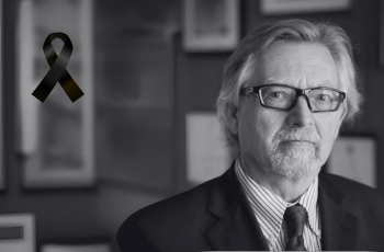 Pożegnanie prof. zw. dr. hab. Marka Aleksego Naruszewicza