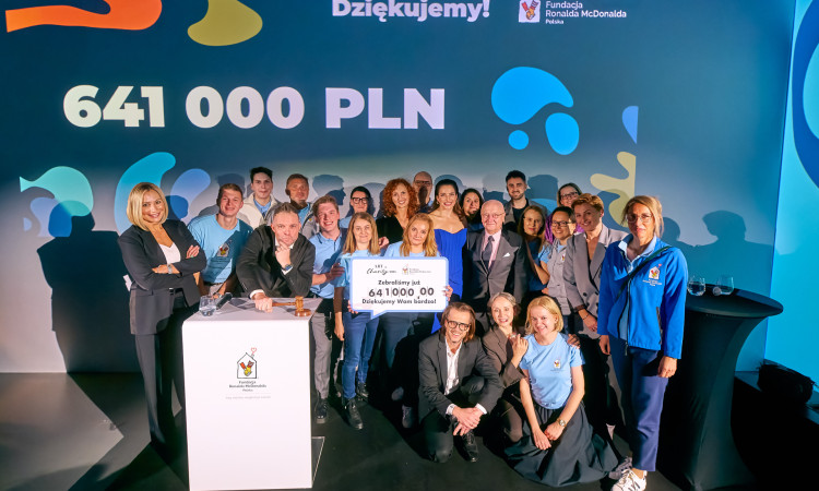 ART & Charity 2025. Sztuka, która buduje Dom Bliskości