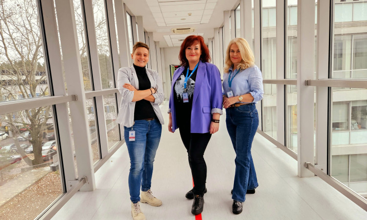 Dzień Pracownika Socjalnego – dziękujemy za codzienną troskę i wsparcie