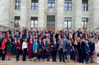 Pracownicy Instytutu „Pomnik – Centrum Zdrowia Dziecka” absolwentami Harvard Medical School