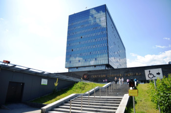 Ogłoszenie o Konkursie - Kierownik Kliniki Rehabilitacji