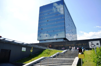 Zakończenie działalności Stowarzyszenia na Rzecz Wspierania i Rozwoju Kliniki Anestezjologii i Intensywnej Terapii