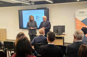 Forum „Zdrowe dzieci – zdrowa przyszłość” zainaugurowane w IPCZD