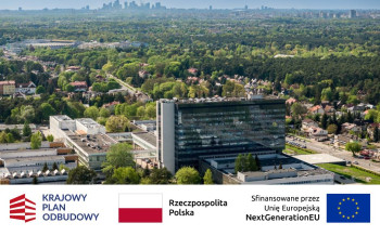 Przyśpieszenie procesów transformacji cyfrowej w Instytucie "Pomnik - Centrum Zdrowia Dziecka "