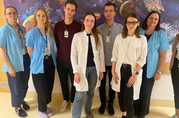 Współpraca, która buduje przyszłość medycyny