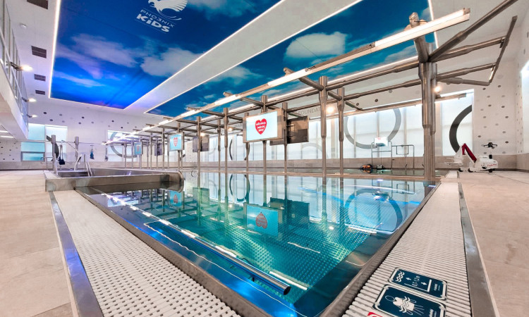 Akademia Małych Kroków – realne efekty współpracy na rzecz rehabilitacji dzieci