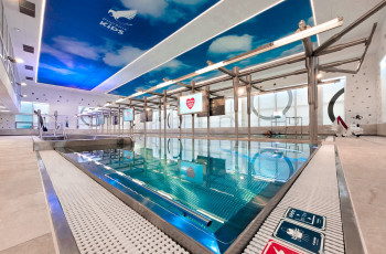 Akademia Małych Kroków – realne efekty współpracy na rzecz rehabilitacji dzieci