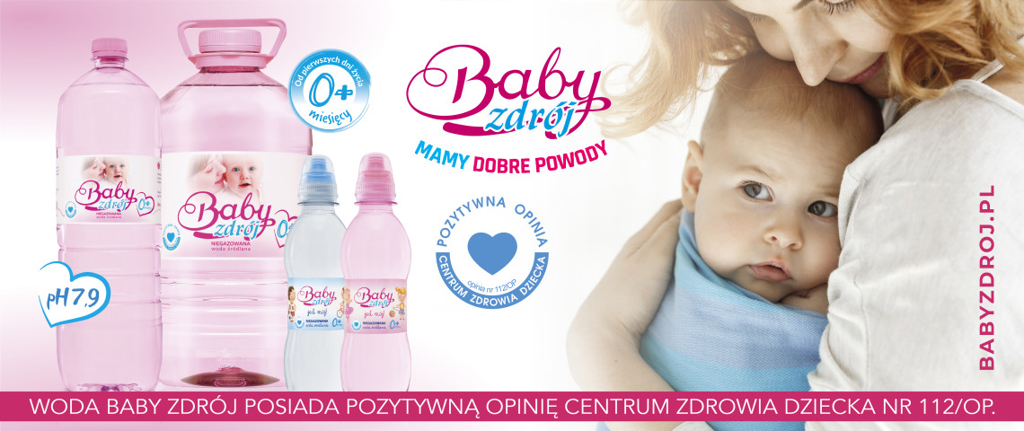 Baby zdrój #pozytywna opinia Czd