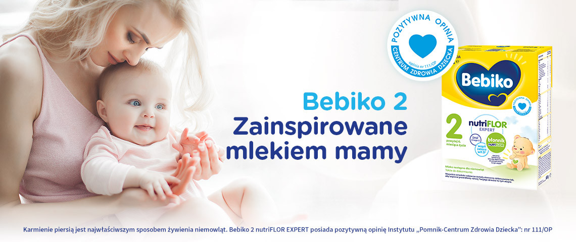 Bebiko