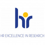 Logo HR Excellence in Resarch