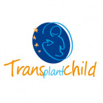 Logo Transplant Child