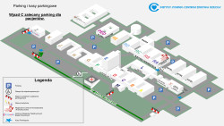 Parking i Kasa