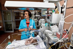 Profesor Anna Dobrzańska zwyciężyła w plebiscycie "Medycyna jest kobietą"