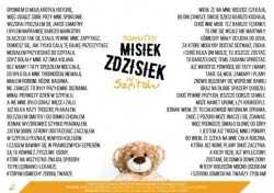 Misiek Zdzisiek