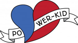Logo Power-Kid