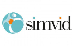 Logo Simvid