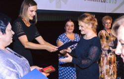 Nagroda za pierwsze miejsce Hipokrates Mazowsza 2019